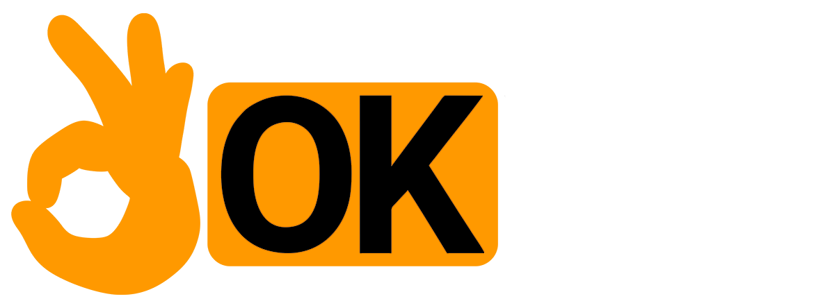 OKVIP logo